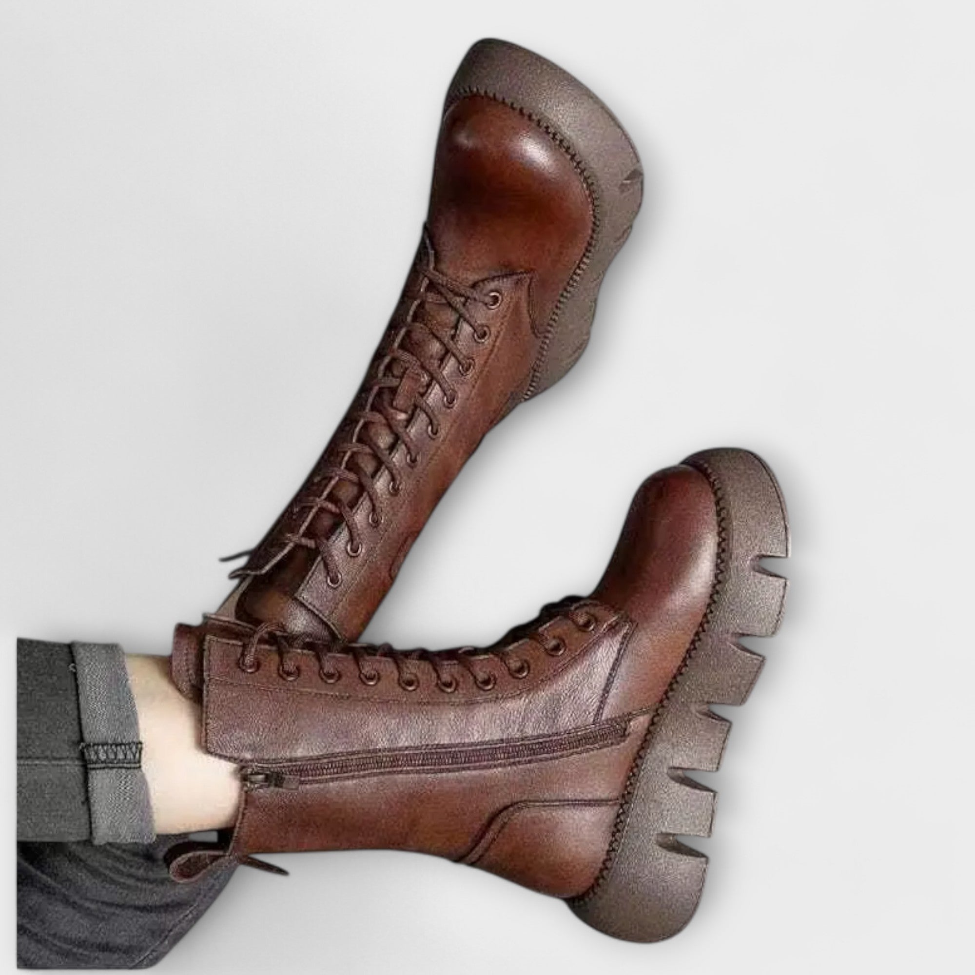 Stylish boots for women