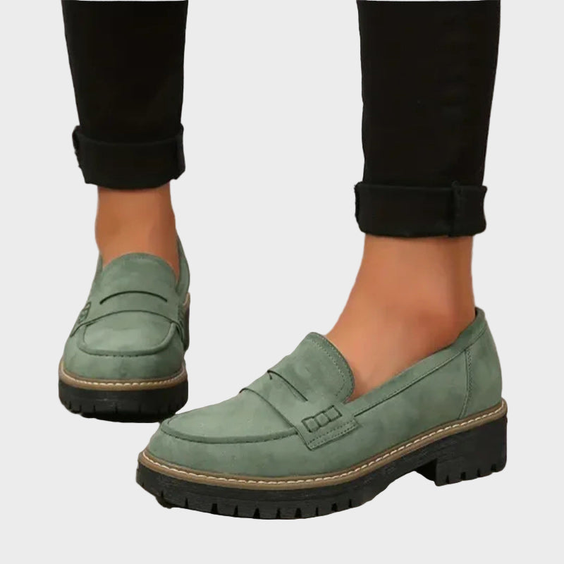 Ella | Luxurious Ballerina