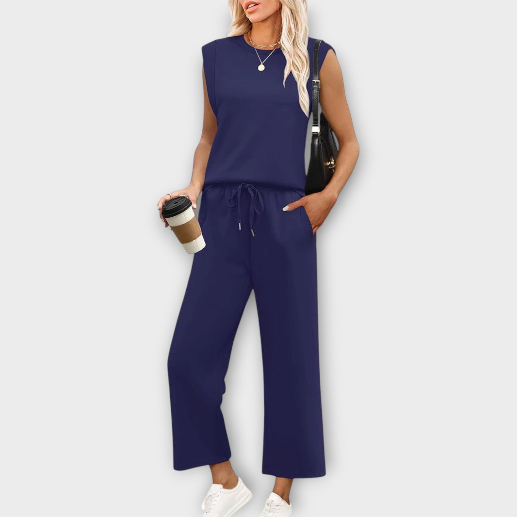 Women's Set – Soft, Elegant and Stylish