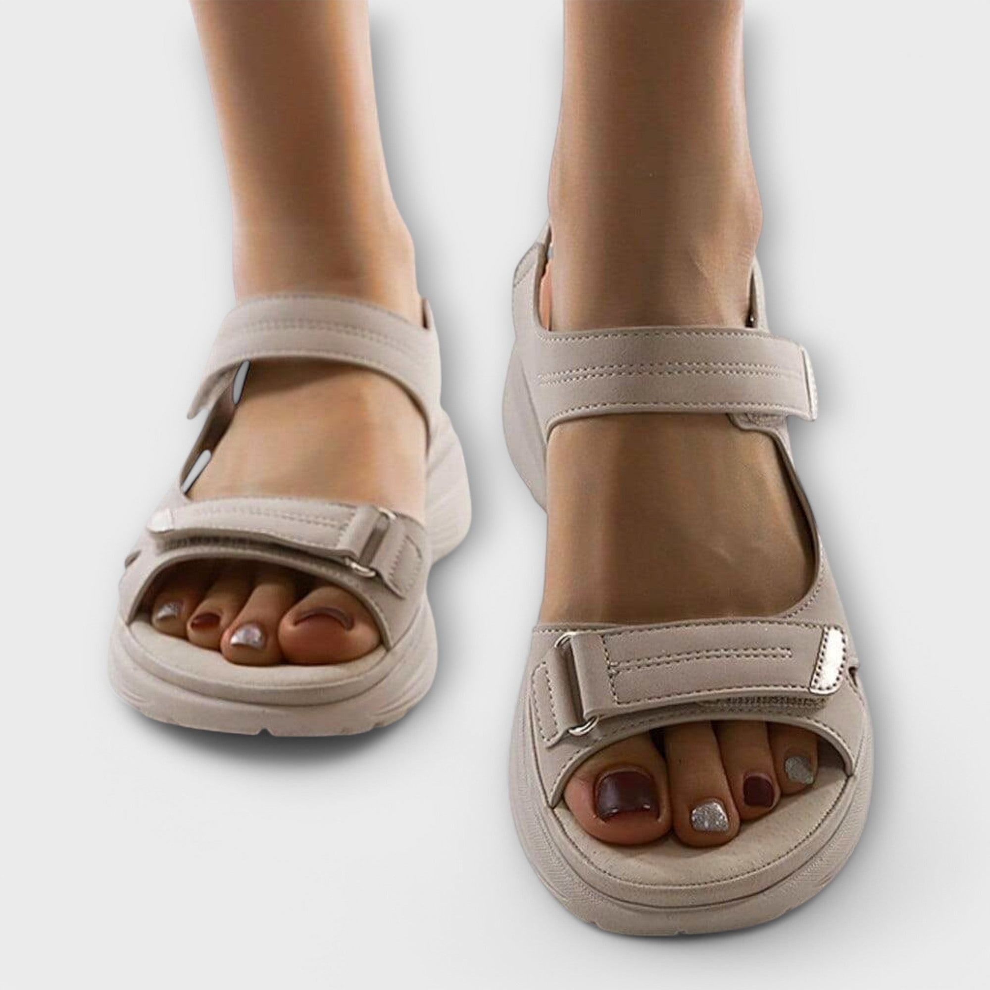 Naly — Orthopedic Sandals